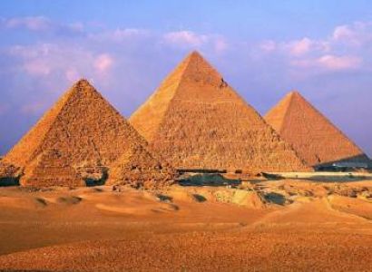 7 Days 6 Nights Cairo - Nile Cruise By Flight Tour