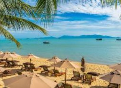 10 Days Luxury Tanzania Safari - Zanzibar Beaches Tour
