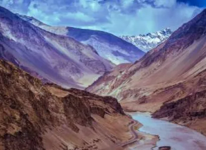 8N 9D Leh Ladakh - Srinagar To Leh Tour