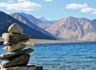 Ladakh Tour Package 8 Nights - 9 Days