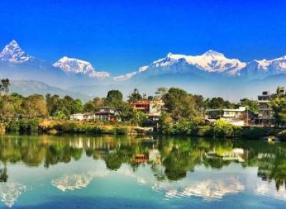 2 Night Pokhara Tour Package