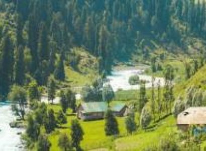 Budgetted Packages 5N6D