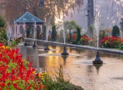 3 Nights 4 Days for Honeymoon Couple