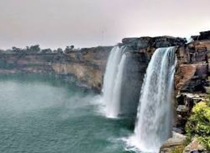 5 Days - 4 Nights Chitrakoot Tour Package