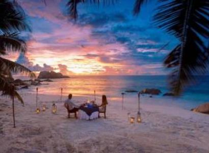 Seychelles 6 Nights 7 Days