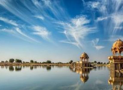 Jaipur & Jaisalmer & Jodhpur Tour Package - 6 Days Standard