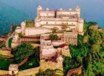 Kumbhalgarh & Udaipur 6D/5N Budget Travel Package