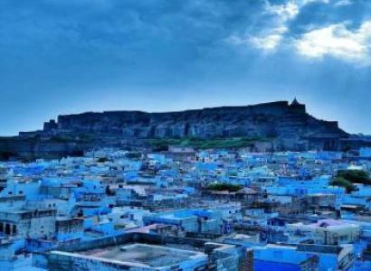 Budget Jodhpur Tour Package - 4 Days