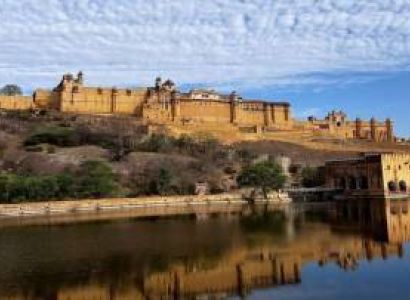 New Delhi & Jaipur & Ranthambore & Agra & Sawai Madhopur Standard Tour Package - 8 Days