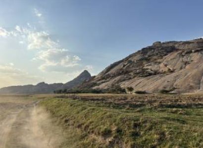 4 Days Udaipur Tour Package - Standard