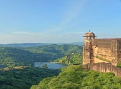 Jaipur Budget Holiday - 4 Days