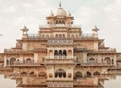 Budget Jaipur Tour Package - 3 Days