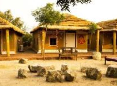 4 Days Jodhpur Tour Package - Budget