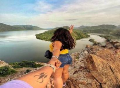 5 Days Kerala Budget Tour - Mount Abu & Udaipur