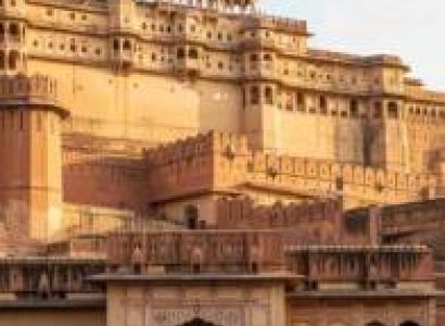 Jaisalmer 3 Days Budget Holiday Package