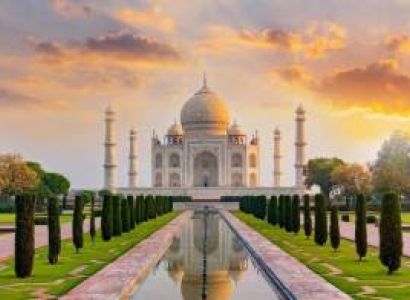 5 Days Jaipur & Agra Budget Tour Package