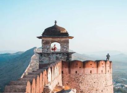Mount Abu & Udaipur Budget Tour Package - 5 Days
