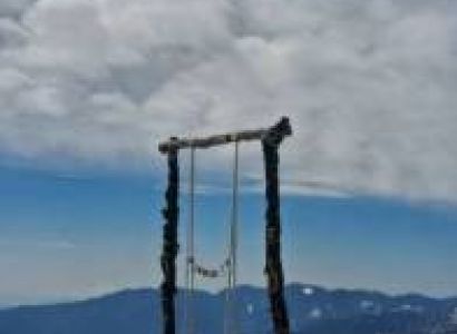 5 Days Kerala Budget Tour - Manali & Kasol & Jibhi & Lahaul & Spiti