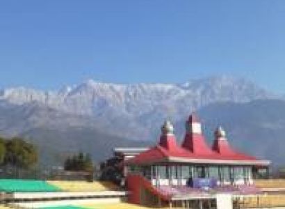 Dharamshala And Dalhousie Tour Package From Amritsar
