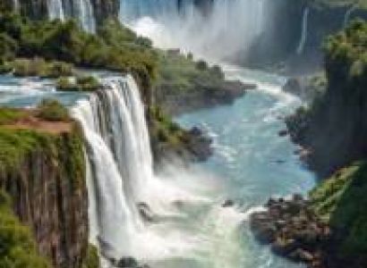 5 Days Kerala Tour package With Athirapally Falls