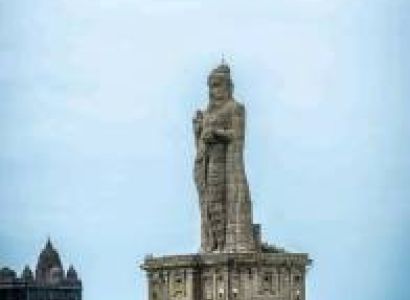 Kovalam & Alleppey & Kanyakumari & Munnar 6 Days Budget Tour Package