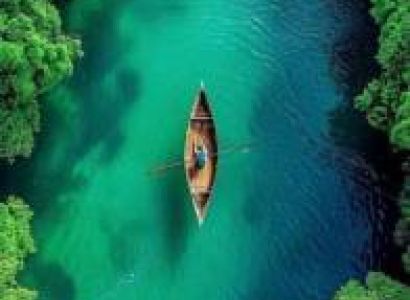 Standard Kochi & Kovalam & Alleppey & Kanyakumari & Munnar Tour Package - 7 Days