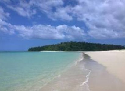 Standard Port Blair & Diglipur & Havelock & Baratang Island & Neil Island Tour Package - 9 Days