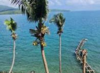 8 Days Standard Tour - Baratang Island & Port Blair & Neil Island & Havelock