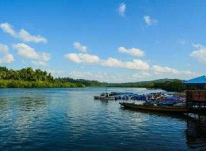 7 Days Baratang Island & Port Blair & Havelock & Neil Island Standard Tour Package