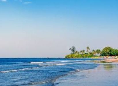 Neil Island & Havelock & Port Blair & Baratang Island 8 Days Standard Tour Package