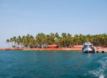 6 Days Port Blair & Neil Island & Havelock Tour Package - Standard