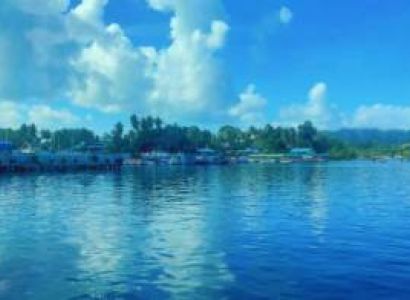 Port Blair & Neil Island & Havelock 6 Days Budget Holiday Package