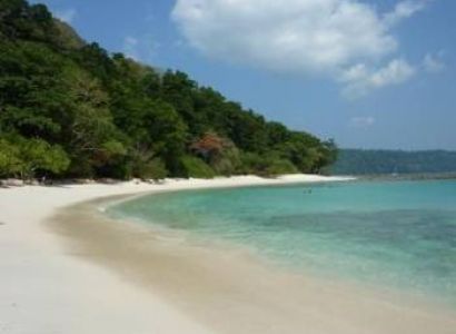 4 Days Budget Tour - Port Blair & Havelock