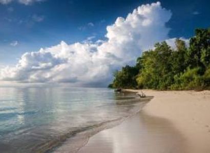 5 Days Port Blair & Havelock Budget Holiday