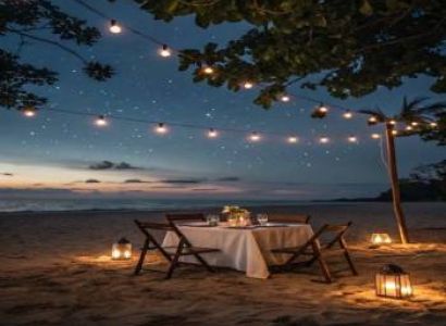 5 Days Port Blair & Havelock & Neil Island Budget Tour Package