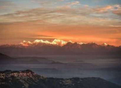 Binsar Tour Package - 2 Days Budget
