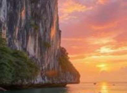 5 Days Phuket & Krabi Luxury Tour Package