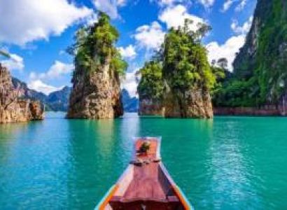7 Days Luxury Phuket & Krabi Tour Package