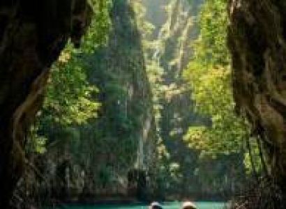 7 Days Phuket & Krabi Luxury Tour Package