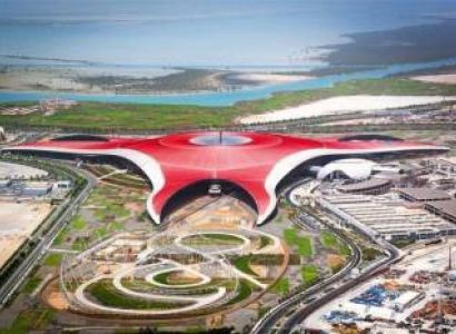 6 Days Dubai & Abu Dhabi Luxury Holiday