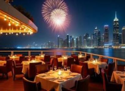 5 Days Luxury Dubai Tour Package