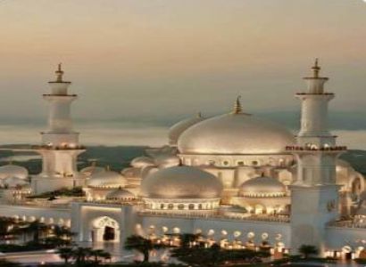 Dubai 5 Days Luxury Tour Package