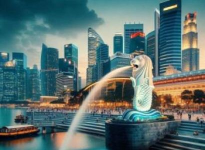 Kuala Lumpur & Singapore & Genting Tour Package - 7 Days Luxury