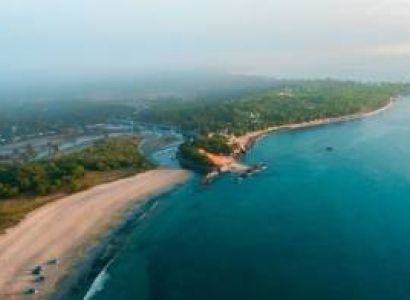 6 Days Colombo & Kandy & Nuwara Eliya & Dambulla & Trincomalee Luxury Tour Package