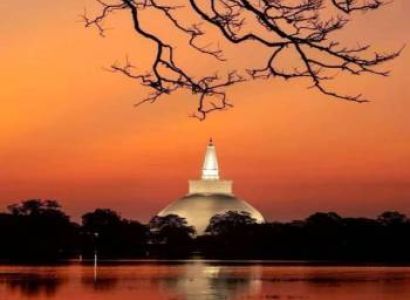 7 Days Colombo & Kandy & Anuradhapura & Nuwara Eliya & Dambulla & Trincomalee & Jaffna & Chilaw Luxury Tour Package
