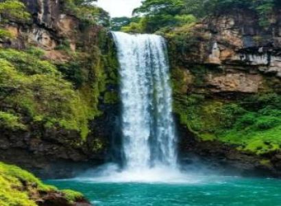 6 Days Luxury Tour Colombo & Kandy & Nuwara Eliya & Bentota