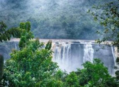 Colombo & Kandy & Nuwara Eliya & Bentota Tour Package - 7 Days Luxury