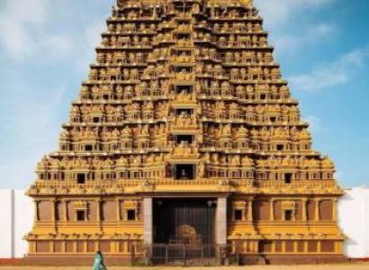 8 Days Luxury Tour Colombo & Kandy & Anuradhapura & Nuwara Eliya & Jaffna