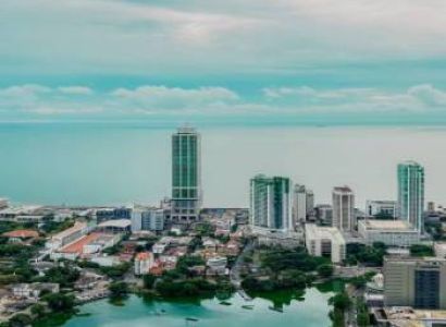 Colombo & Kandy & Bentota Tour Package - 4 Days Luxury
