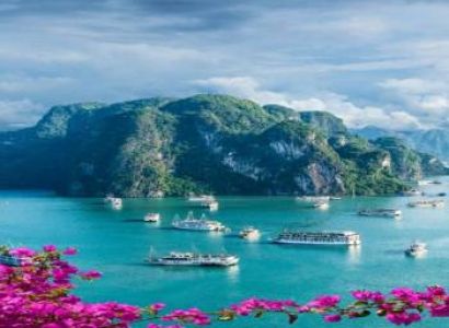 6 Days Luxury Da Nang & Ha Long & Hanoi Tour Package